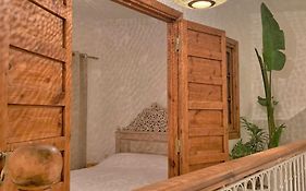 Riad With Outdoor Swimming Pools